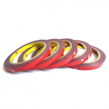 3M 4229 (6mm*3m) - двусторонняя изолента