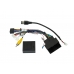 ISO-разъем Incar CHY-UMS1433