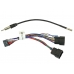 ISO-разъем Incar CV-UMS1436