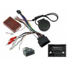 Incar CV-UMS1437