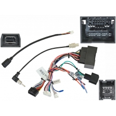 Incar CV-UMS1491