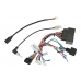 ISO-разъем Incar CV-UMS1491