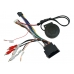 ISO-разъем Incar CV-UMS1496