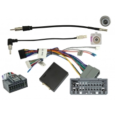 Incar CH-UMS1438