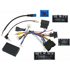 Incar FO-UMS1501