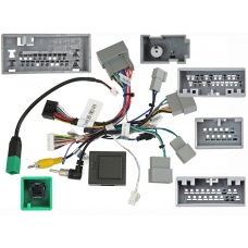 Incar HO-UMS1444