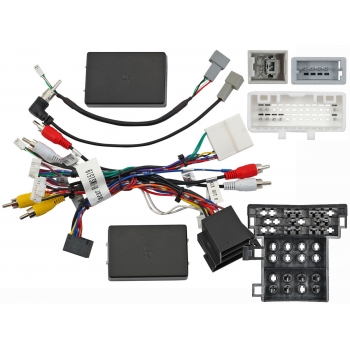 ISO-разъем Incar HY-UMS1519
