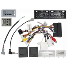 Incar HY-UMS1518
