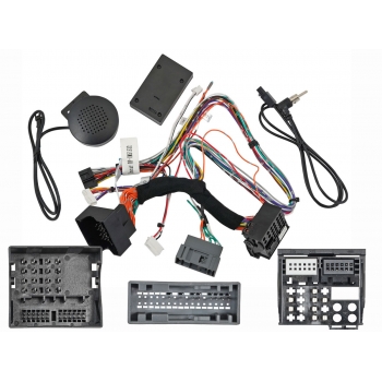 ISO-разъем Incar OP-UMS1532