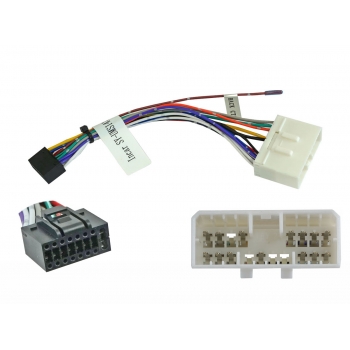 ISO-разъем Incar SY-UMS1470