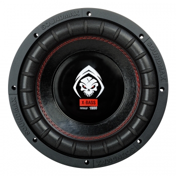 Сабвуферный динамик Soundmax SM-CSX401