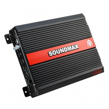 Моноблок Soundmax SM-CA1001M