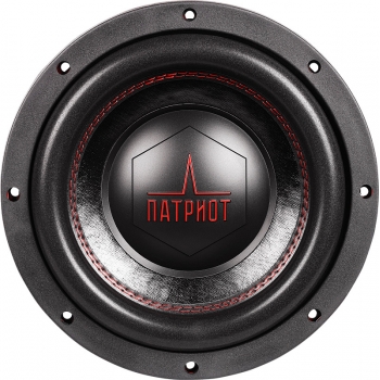 URAL Патриот 10