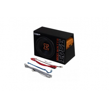 Активный сабвуфер Edge EDBX 12ADSP-E3