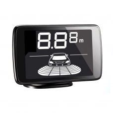 ParkMaster 23U-4-A Black