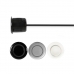 Парковочная система ParkMaster  23U-4-A Black