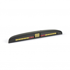 ParkMaster 34U-4-A Black
