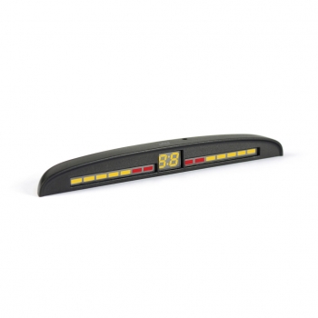 Парковочная система ParkMaster 34U-4-A Black