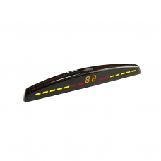 ParkMaster 49U-4-A Black