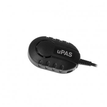 Парковочная система ParkMaster U-4-A White