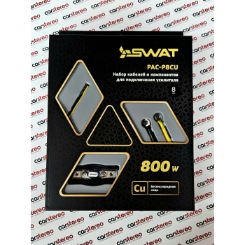 Установочный комплект Swat PAC-P8CU