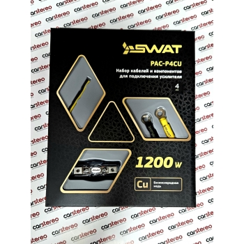 Установочный комплект Swat PAC-P4CU