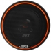 Коаксиальная акустика Edge EDBX5D-E2