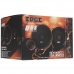 Коаксиальная акустика Edge EDBX5CD-E2