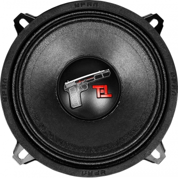 Мидрейндж URAL TT 130.2