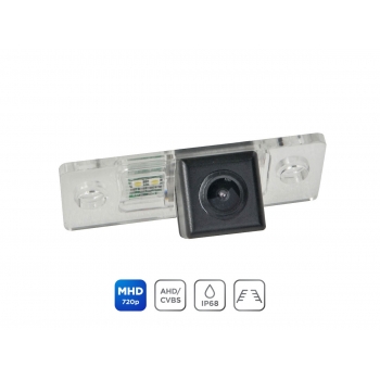 Incar Camera VDC-015MHD