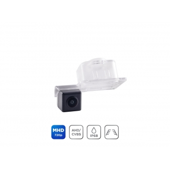 Incar Camera VDC-037MHD