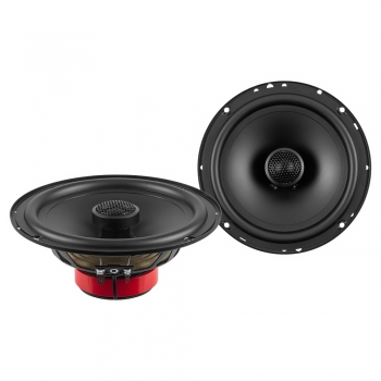 2-полосная коаксиальная акустика ORIS Type X