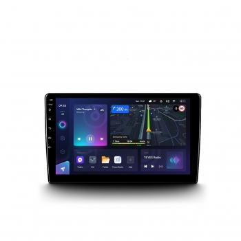 Мультимедийная система Teyes CC3L 10"  4/32Gb