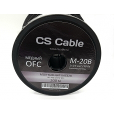 CS Cable M-20B