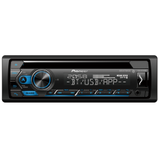 Pioneer DEH-S4250BT