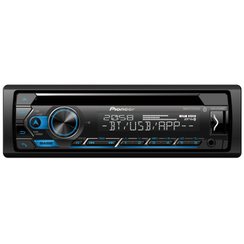 Автомагнитола Pioneer DEH-S4250BT