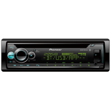 Pioneer DEH-S5250BT