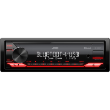 JVC KD-X282BT