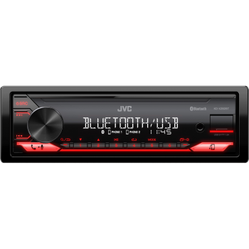 JVC KD-X282BT