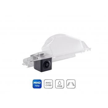 Incar Camera VDC-115MHD