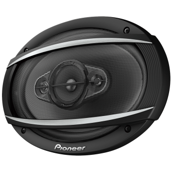 Коаксиальная 4-полосная акустика Pioneer TS-A6977S