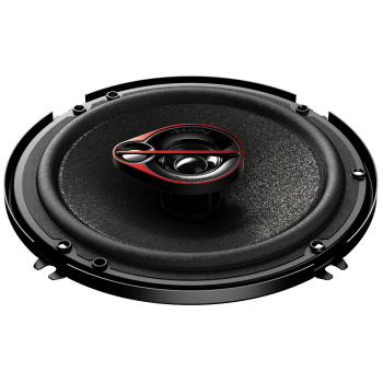 Коаксиальная 3-полосная акустика Pioneer TS-R1651S-2