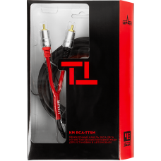 Ural ТТ КМ RCA-ТТ5М