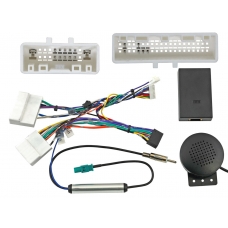 Incar LA-UMS1558