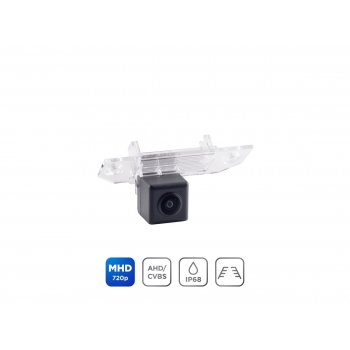 Камера заднего вида для Ford Incar Camera VDC-012MHD