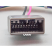 ISO-разъем Carav 16-003