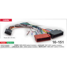 Carav 16-151