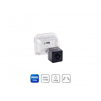 Incar Camera VDC-020MHD
