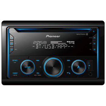 Автомагнитола Pioneer FH-S525BT