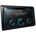 Автомагнитола Pioneer FH-S525BT